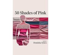 50 Shades of Pink: Midnight Blush