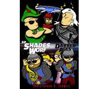 50 Shades Of Worf: Darker Ages