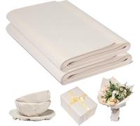 50 SHEETS 38 x 69 cm Packing Paper Sheet for Moving Shipping Wrapping Packing Box Newsprint Paper Moving Paper Moving Supplies Protecting Fragile Items Glass China Dishes Packing