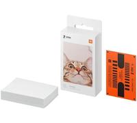 50 Sheets Portable Photo Paper for Xiaomi Mi Printer