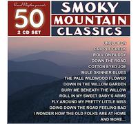 50 Smoky Mountain Classics