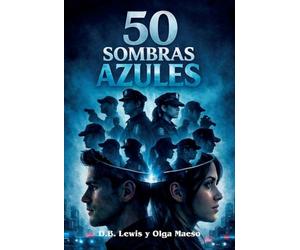 50 sombras azules
