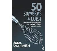 50 sombras de Luisi