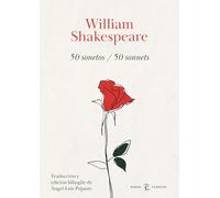 50 sonetos / 50 sonnets