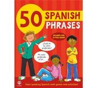 50 Spanish Phrases by Catherine Bruzzone Susan Martineau Catherine Bruzzone (Auteur)