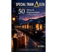 50+ Special Train DELTA: Sleep & Regeneration: A Science-Based Journey to Restorative Sleep for People Over 50