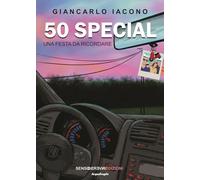 50 special. Una festa da ricordare