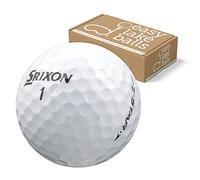 50 SRIXON Z-Star BALLES DE Golf RÉCUPÉRATION/Lake Balls - QUALITÉ AAAA/AAA (Pearl/A Grade) - dans Sac en Filet