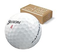 50 SRIXON Z-STAR XV BALLES DE GOLF RÉCUPÉRATION / LAKE BALLS - QUALITÉ AAAA / AAA (PEARL / A GRADE)