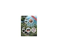 50 States, 500 Campgrounds