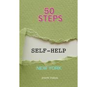 50 Steps N-1 Self-Help: New York
