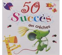 50 Succes de Creches