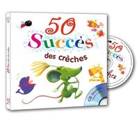 50 SUCCÈS DES CRÈCHES