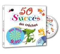 50 Succes des Creches