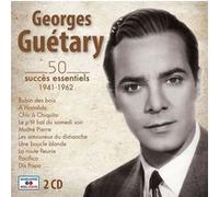 50 Succès Essentiels 1941-1962 CD