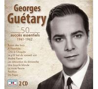 50 Succès Essentiels 1941-1962 CD