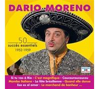 50 Succès Essentiels 1952-1959 CD