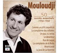 50 Succes Essentiels 1952-1962