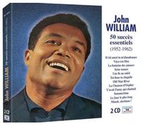 50 Succès Essentiels 1952-1962 CD