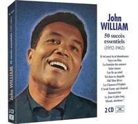 50 Succès Essentiels 1952-1962 - Cd Album