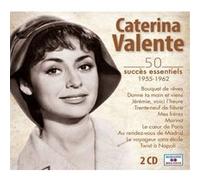 Caterina Valente : 50 Succès Essentiels