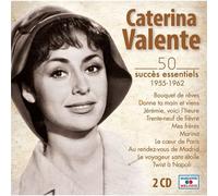 50 Succes Essentiels 1955-1962