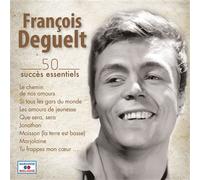 50 Succès essentiels CD