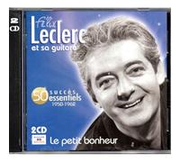 50 Succès Essentiels De 1950 À 1962