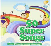 Sonoma – 50 Super Songs & Var - 50 Super Songs