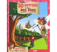 50 surprises au pays des Fées