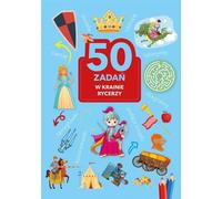 50 tâches. Au pays des chevaliers