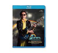 50 Takanaka Super Live 2021 At () () [Blu-Ray]