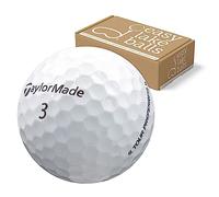 50 TAYLOR MADE TOUR PREFERRED BALLES DE GOLF RÉCUPÉRATION / LAKE BALLS - QUALITÉ AAAA (PEARL GRADE)