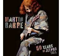 50 Tears of Jethro Tull