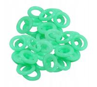 50 . Tente Lumineuse En Silicone En Forme De Lettre