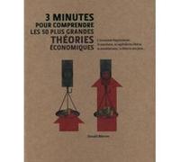 50 théories économiques Inconnu (Auteur)