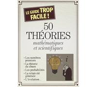 50 theories mathematiques et scientifiques (0)