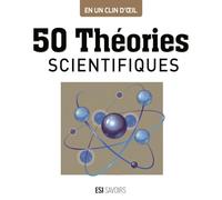 50 théories scientifiques