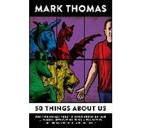 50 Things About Us: What We Really Need To Know About Britain