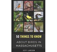 50 Things To Know About Birds In Massachusetts: Birding In The Bay State