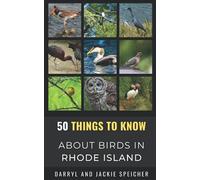 50 Things To Know About Birds In The Rhode Island : Birding In The Ocean State
