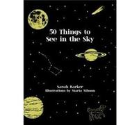 50 Things to See in the Sky – HQ
