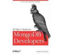 50 Tips And Tricks For Mongodb Developers