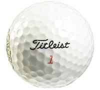 50 Titleist NXT Tour Mix AAAA Near Mint utilisé Balles de Golf