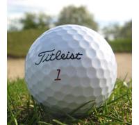 50 TITLEIST NXT TOUR S BALLES DE GOLF RÉCUPÉRATION / LAKE BALLS - QUALITÉ AAAA / AAA (PEARL / A GRADE)