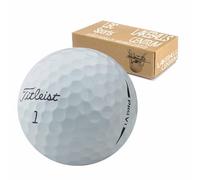 50 TITLEIST PRO V1 BALLES DE GOLF RÉCUPÉRATION / LAKE BALLS - QUALITÉ AAA / AA (A / B GRADE) - DANS SAC EN FILET
