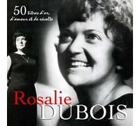 50 Titres D'or, D'amour Et De Révolte