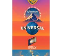 50 TOP FILM PRODUCTION COMPANIES OF ALL-TIME - AMAZING FACTS: KNOW AMAZING INFORMATION ABOUT THE 50 TOP FILM PRODUCTION COMPANIES OF ALL-TIME
