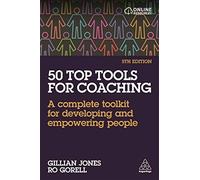 50 Top Tools For Coaching