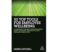 50 Top Tools For Employee Wellbeing